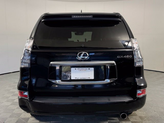 Used 2021 Lexus GX 460 Premium AWD/4WD image 7