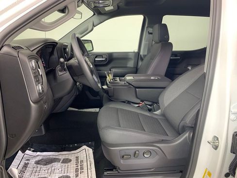 New 2026 GMC Sierra 1500 Pro w/ Graphite Edition image 13