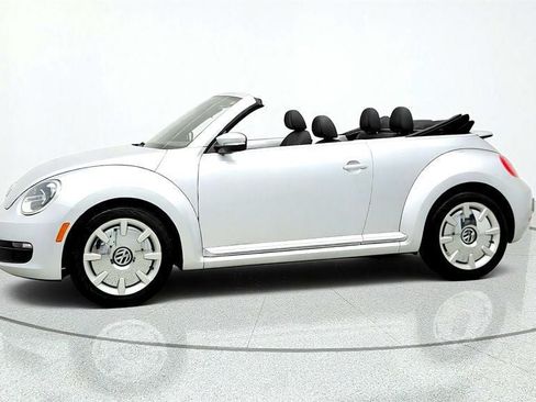 Used 2016 Volkswagen Beetle 1.8T FWD image 8