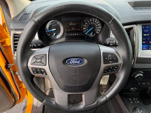 Certified 2021 Ford Ranger XLT w/ Equipment Group 301A Mid AWD/4WD image 14