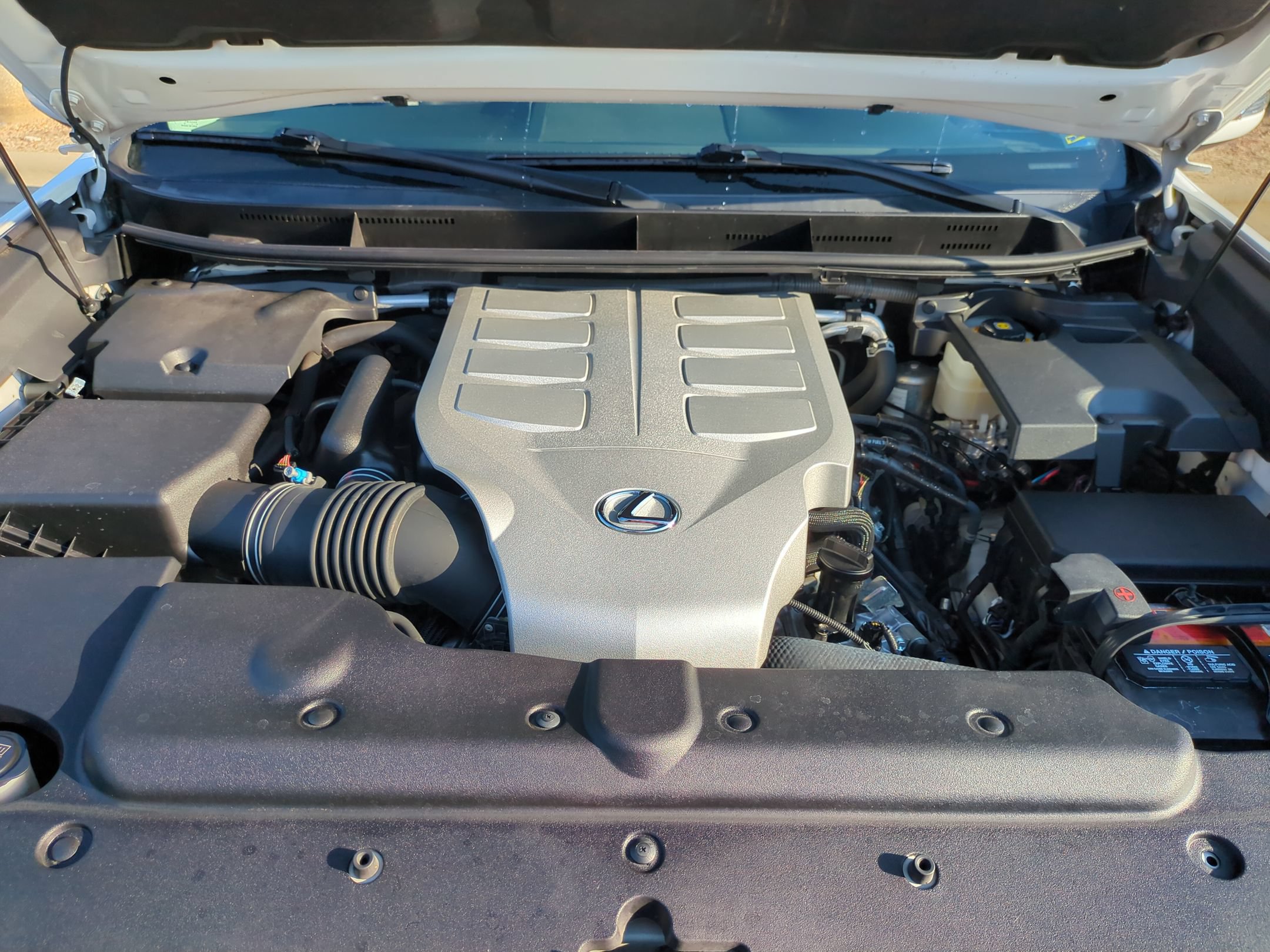 Used 2019 Lexus GX 460 Premium AWD/4WD image 42