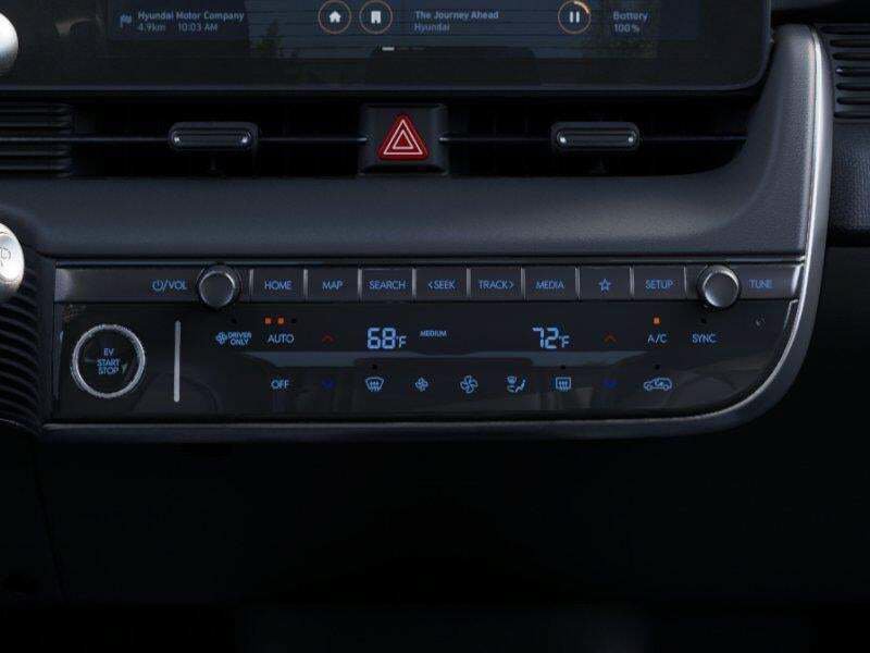 New 2027 Hyundai Ioniq 5 XRT AWD/4WD image 16