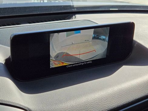Used 2024 MAZDA CX-50 AWD 2.5 S w/ Weather Package image 27