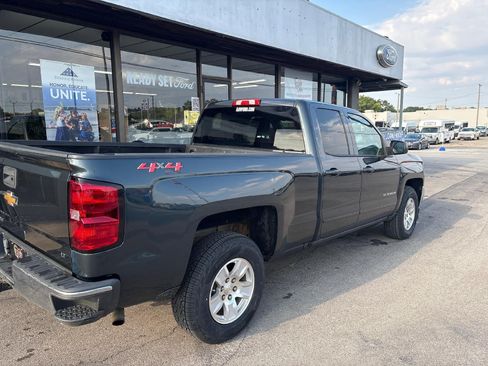 Used 2018 Chevrolet Silverado 1500 LT w/ All Star Edition AWD/4WD image 10