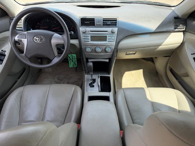 Used 2008 Toyota Camry LE FWD image 9