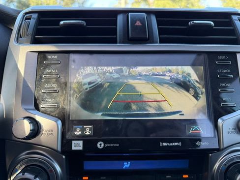 Used 2024 Toyota 4Runner Limited image 21