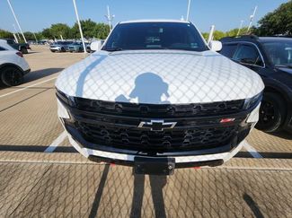 Used 2024 Chevrolet Tahoe Z71 w/ Luxury Package AWD/4WD video 2