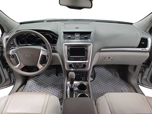 Used 2017 GMC Acadia Limited SLT FWD image 9