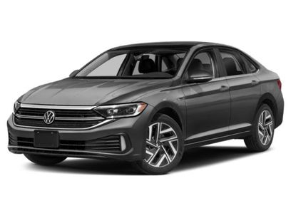 Certified 2023 Volkswagen Jetta SEL