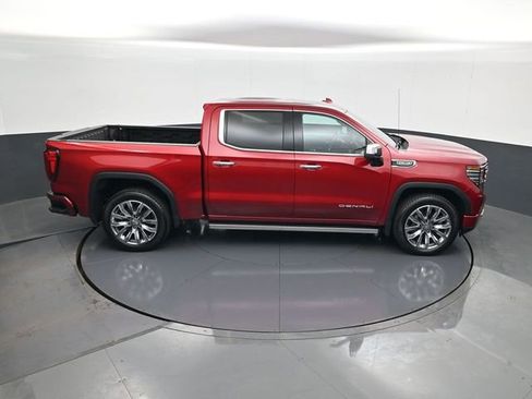 Used 2023 GMC Sierra 1500 Denali w/ Denali Reserve Package image 16
