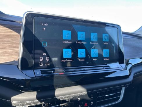 New 2026 Volkswagen Atlas SEL Premium R-Line image 33