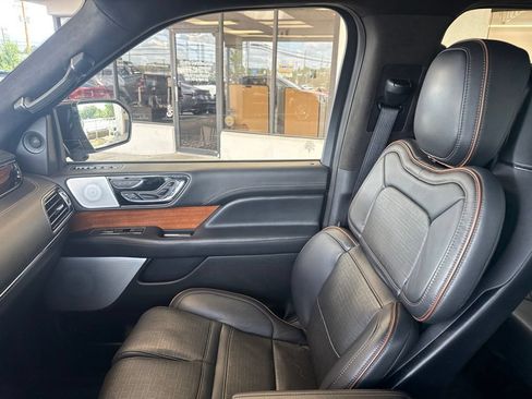 Used 2023 Lincoln Navigator Black Label AWD/4WD image 23