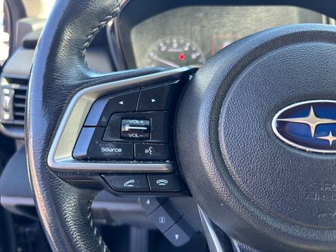 Used 2022 Subaru Legacy Premium w/ Popular Package #1 image 16