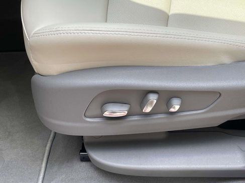 New 2025 Cadillac XT5 Premium Luxury w/ Technology Package image 20