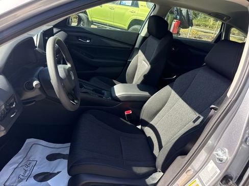 New 2025 Honda Accord SE image 11