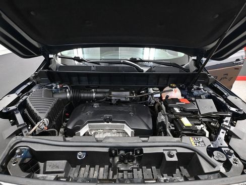 Used 2019 GMC Acadia SLE w/ Driver Alert Package I image 52