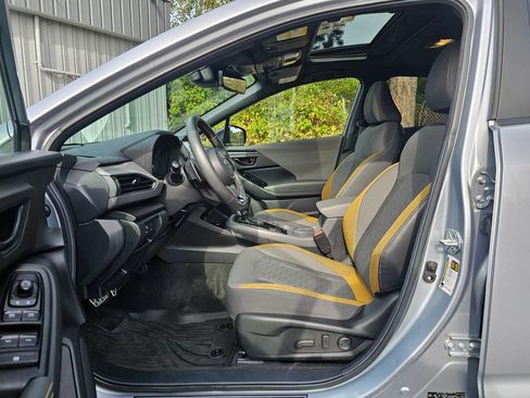 Used 2024 Subaru Crosstrek 2.5i Sport w/ Crosstrek Mirror Package AWD/4WD image 22