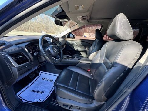 Used 2022 Nissan Rogue SL image 10