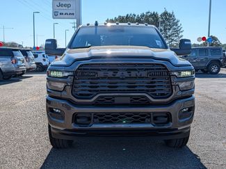 New 2026 RAM 2500 Big Horn AWD/4WD video 2