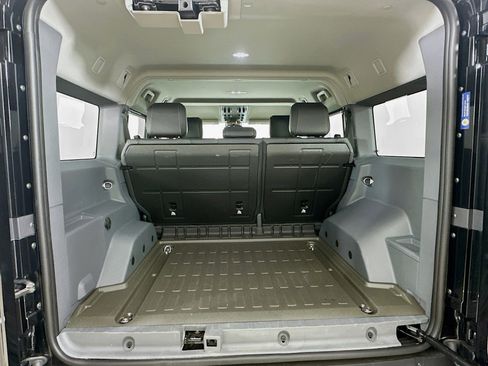 Used 2024 INEOS Grenadier AWD/4WD image 43