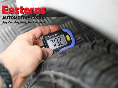 Used 2025 Toyota Camry LE image 28