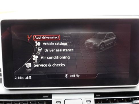 Used 2019 Audi Q5 2.0T Premium Plus w/ Premium Plus Package AWD/4WD image 75