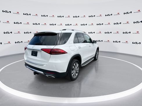 Used 2022 Mercedes-Benz GLE 350 4MATIC image 8