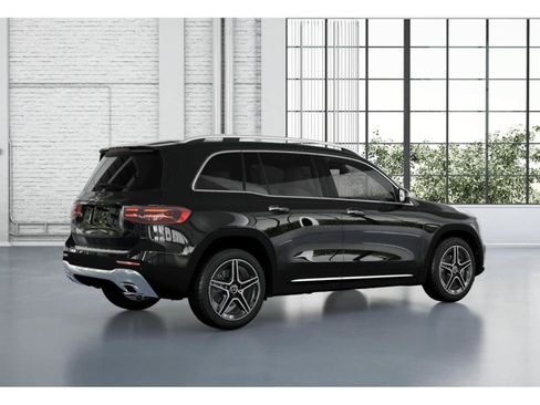 New 2026 Mercedes-Benz GLB 250 image 19