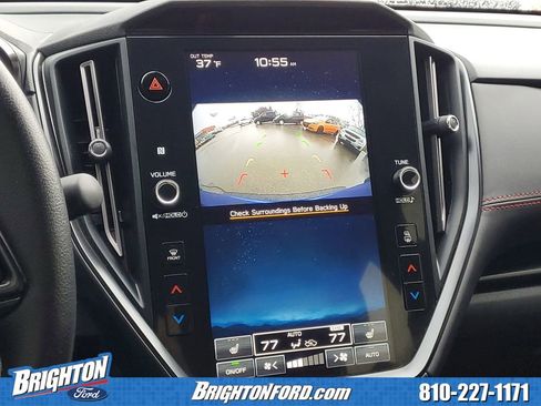 Used 2023 Subaru WRX Limited image 24