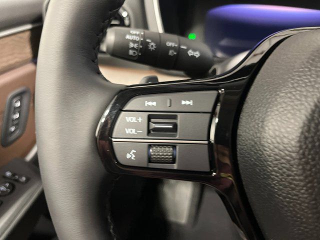 New 2026 Honda Pilot Elite image 18