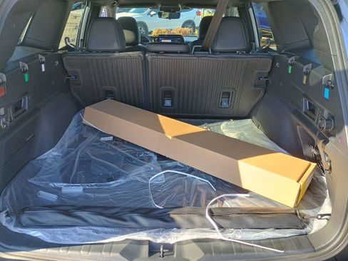 New 2026 Subaru Outback Touring XT AWD/4WD image 15