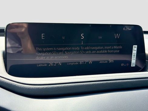 New 2026 MAZDA CX-30 AWD 2.5 S image 31