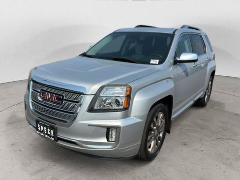 Used 2016 GMC Terrain Denali FWD image 1