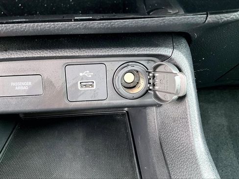 Used 2022 Honda Civic EX image 16