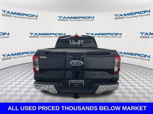 Used 2024 Ford Ranger XLT RWD image 4