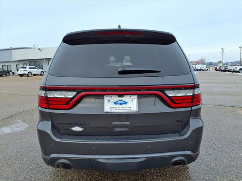 Used 2024 Dodge Durango R/T w/ Tow 'N Go Package image 6
