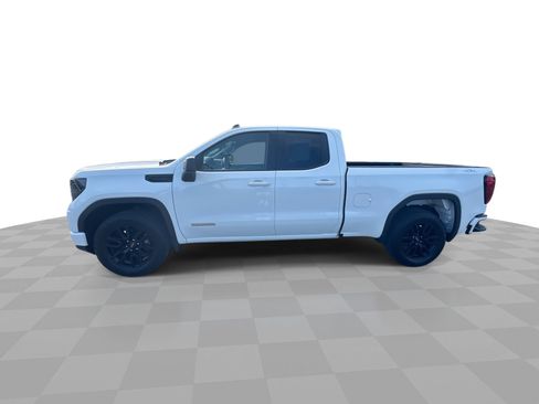 Used 2023 GMC Sierra 1500 Elevation AWD/4WD image 5