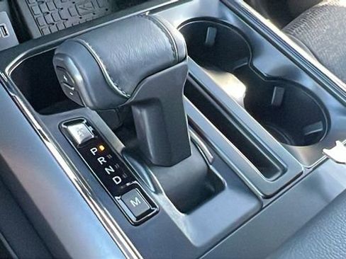 New 2025 Ford F150 XLT w/ Equipment Group 302A MID image 30