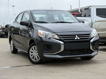 Used 2024 Mitsubishi Mirage G4 ES