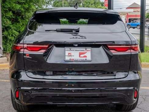 Used 2024 Jaguar F-PACE R-Dynamic S AWD/4WD image 24
