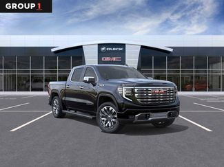New 2026 GMC Sierra 1500 Denali w/ Denali Reserve Package video 1