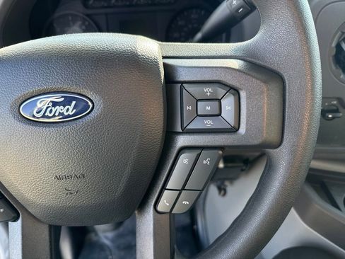 New 2025 Ford E-350 and Econoline 350 Super Duty w/ Power Equipment Group RWD image 24
