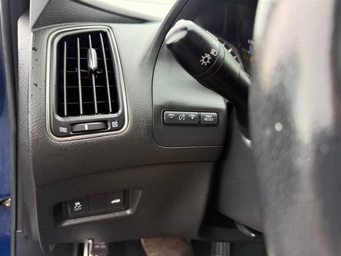 Used 2018 INFINITI Q50 Red Sport 400 image 28