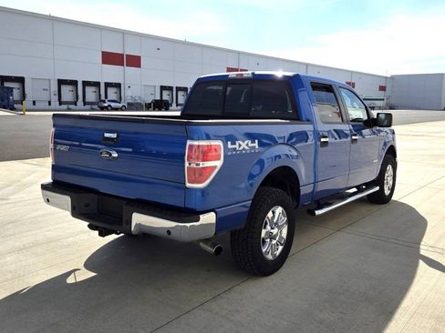 Used 2014 Ford F150 XLT w/ Equipment Group 302A Luxury image 5