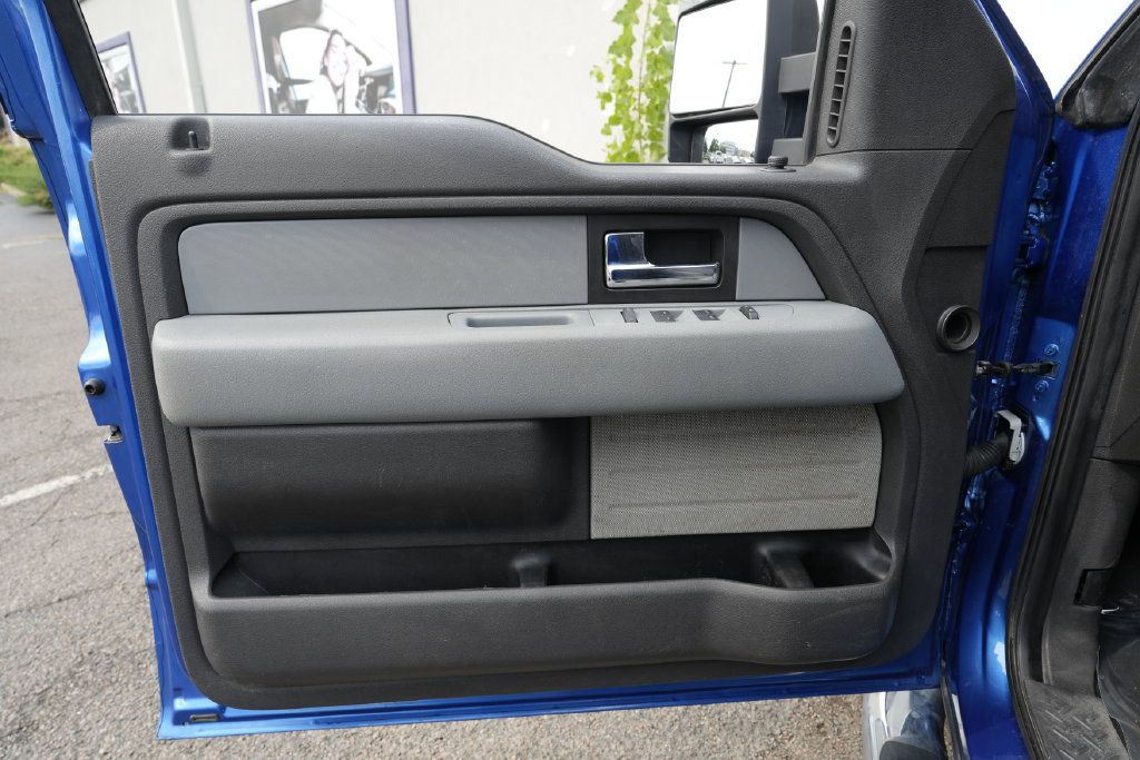 Used 2013 Ford F150 XLT w/ Luxury Equipment Group AWD/4WD image 15