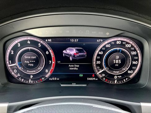 Used 2019 Volkswagen Atlas SEL image 25