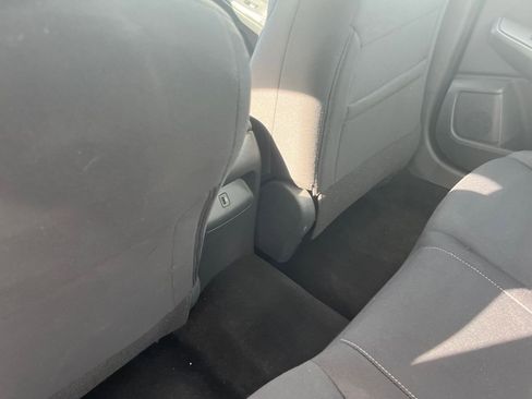 Used 2025 Nissan Sentra SV image 23