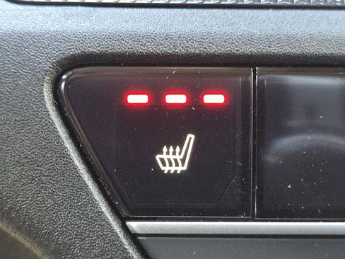 Certified 2024 Honda CR-V EX image 6