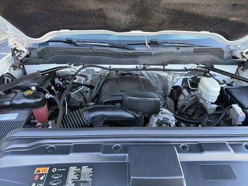Used 2017 Chevrolet Silverado 2500 W/T image 22