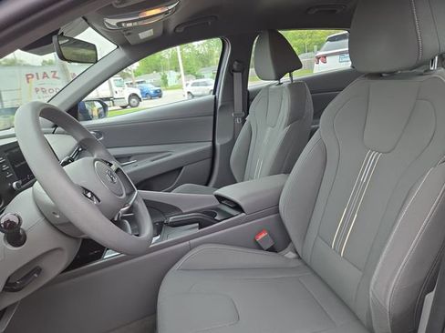 Used 2023 Hyundai Elantra SEL FWD image 22